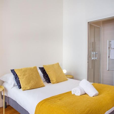 Apartmán Dify Le Velvet - Bellecour Lyon Exteriér fotografie