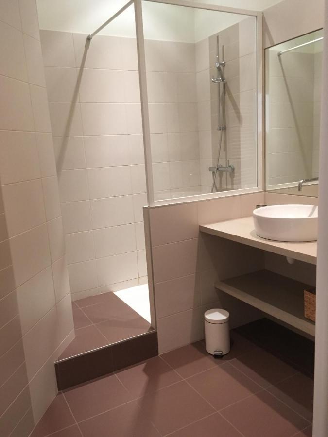 Apartmán Dify Le Velvet - Bellecour Lyon Exteriér fotografie