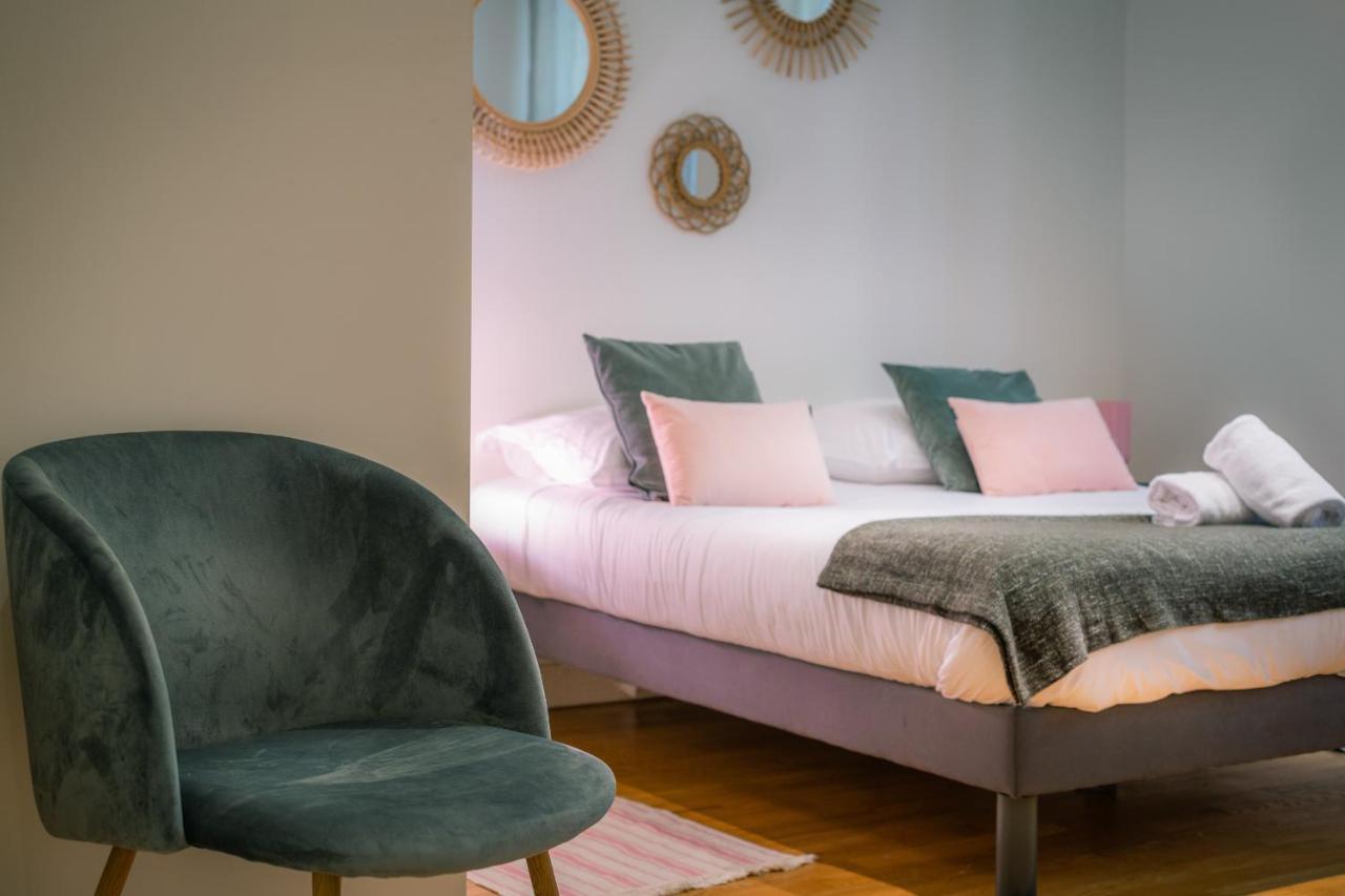 Apartmán Dify Le Velvet - Bellecour Lyon Exteriér fotografie